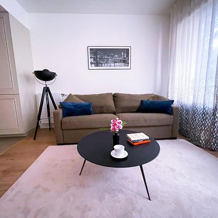 Grand Appartement Clichy Eksteriør bilde