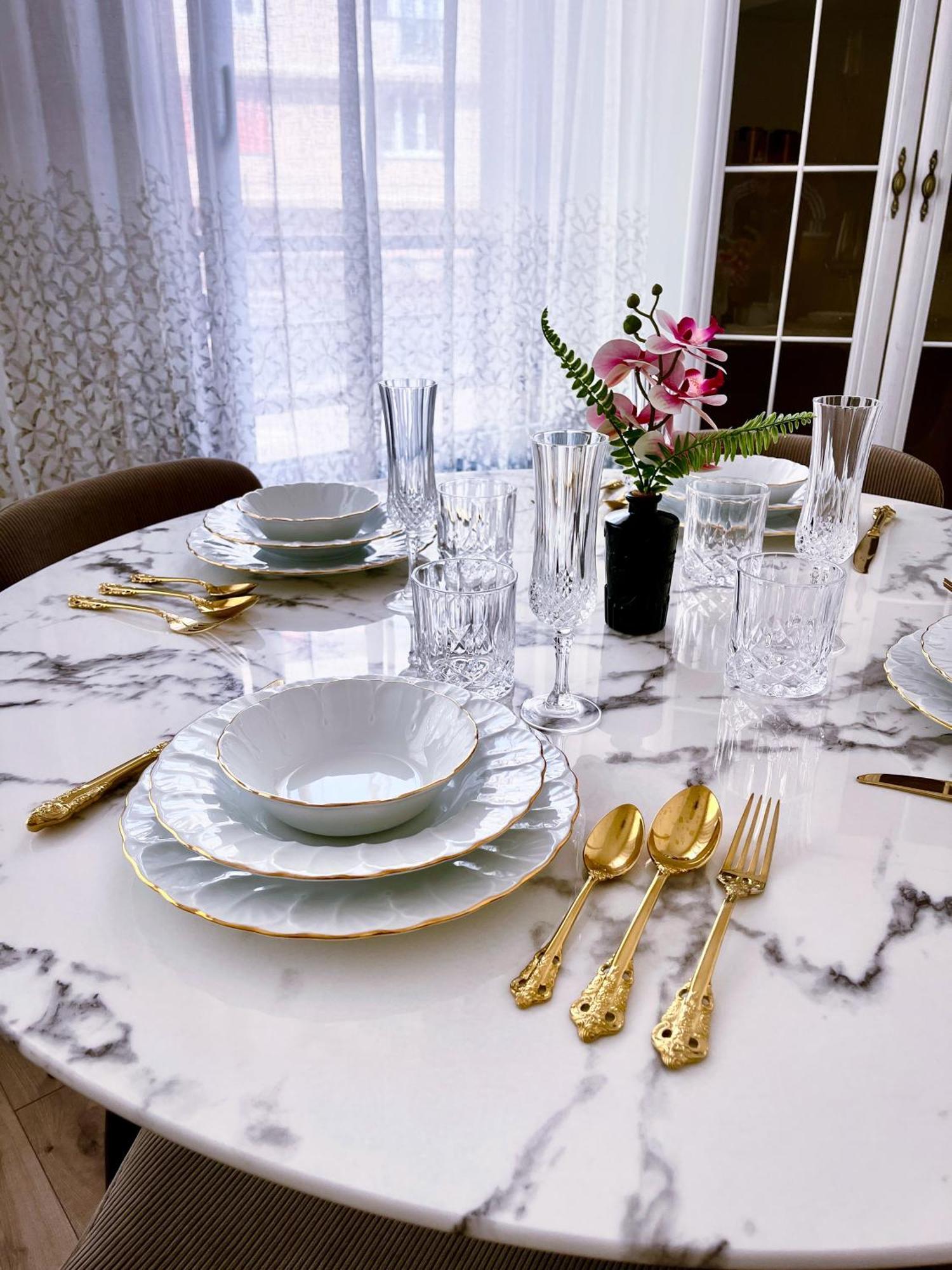 Grand Appartement Clichy Eksteriør bilde