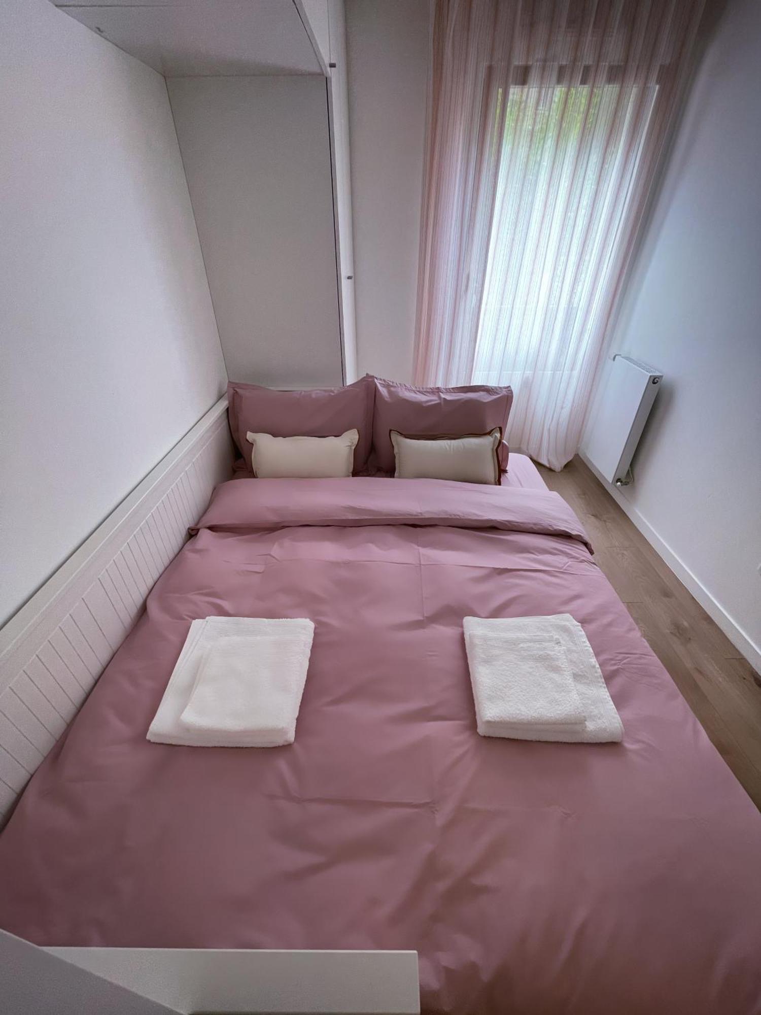 Grand Appartement Clichy Eksteriør bilde